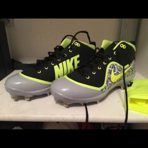 Nike Mike Trout Cleats