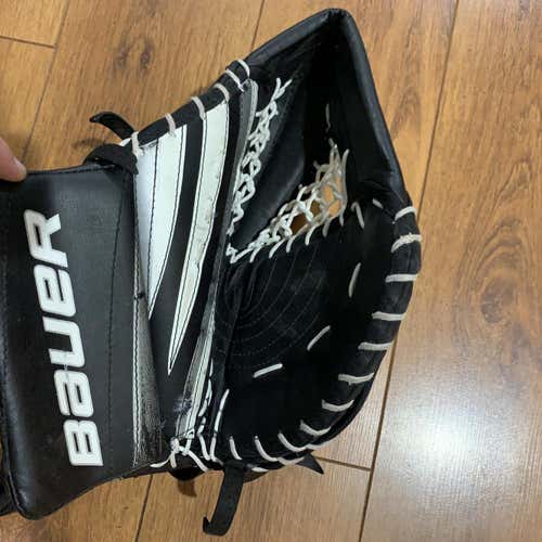 Bauer Goalie Glove Senior