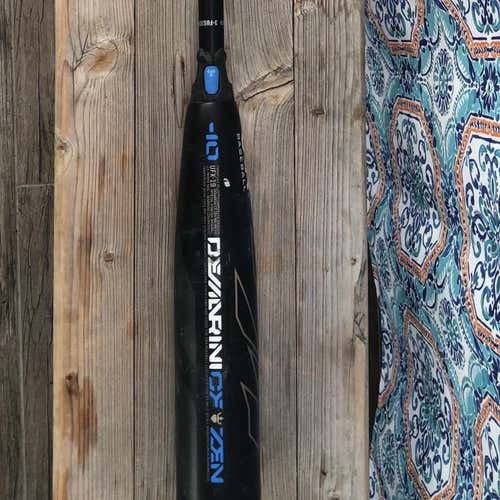 CF Zen Bat