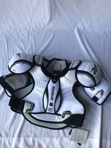 New Reebok Powered by Jofa 5K Pro Shoulder Pads - XL | SP67