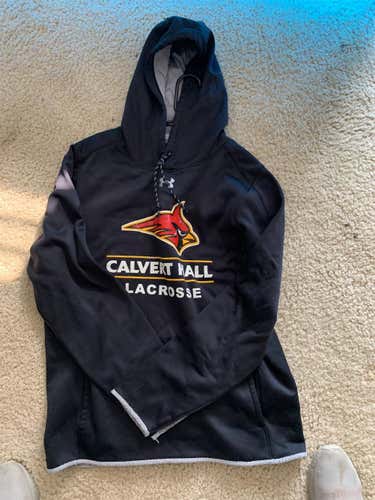 Calvert Hall lacrosse sweatshirt