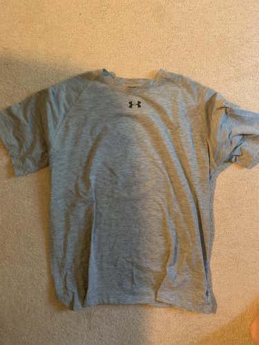 Under Armour All America Lacrosse Shirt
