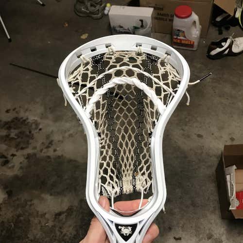 Rebel Head For Specific Trade For Kadehockeyone