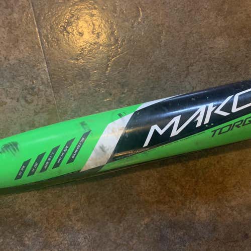 Mako Torq Bat