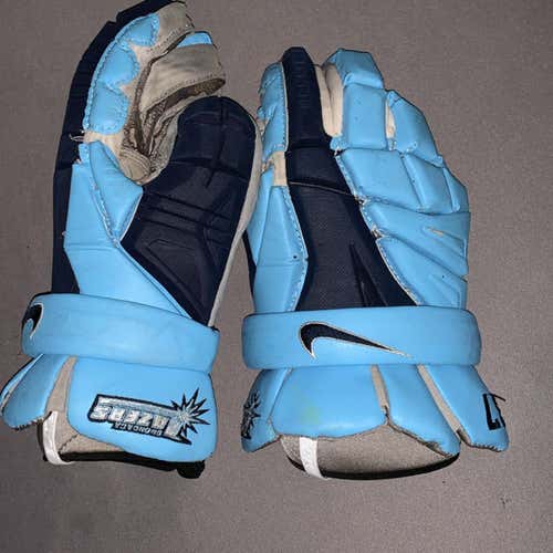 Onondaga Community College Nike Vapor