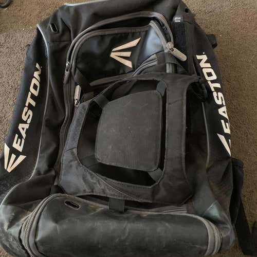 Easton Bat Pack
