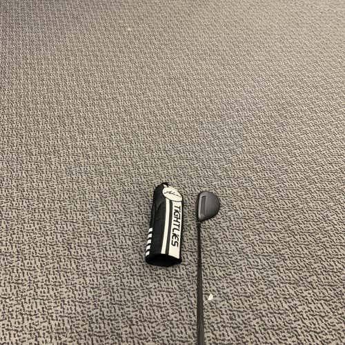 Tight Lies Fairway 3 Wood Righty