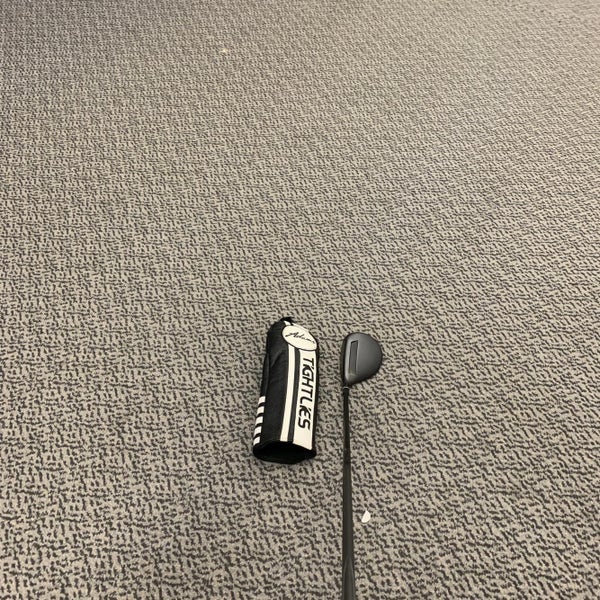 Tight Lies Fairway 3 Wood Righty
