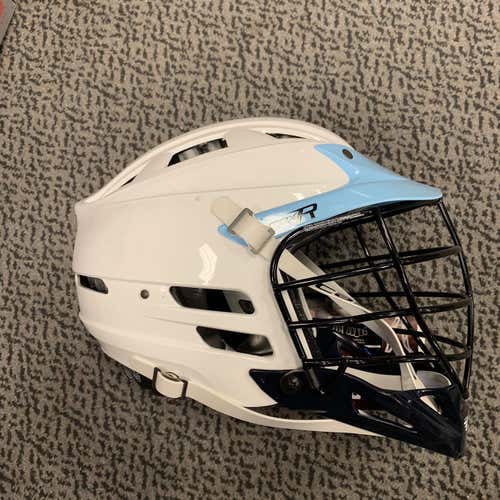 New CPX-R Helmet Adult