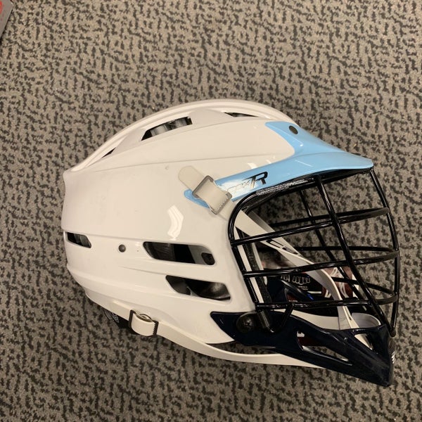 New CPX-R Helmet Adult