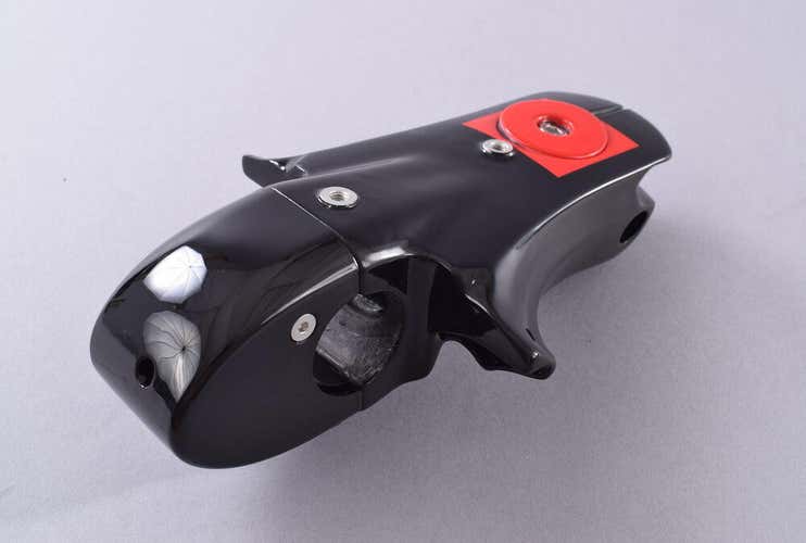Diamondback Serios Aero Carbon Stem 1-1/8in Threadless 31.8mm 95mm Time Trial TT