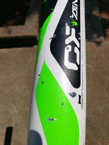 DeMarini CF Zen Bat
