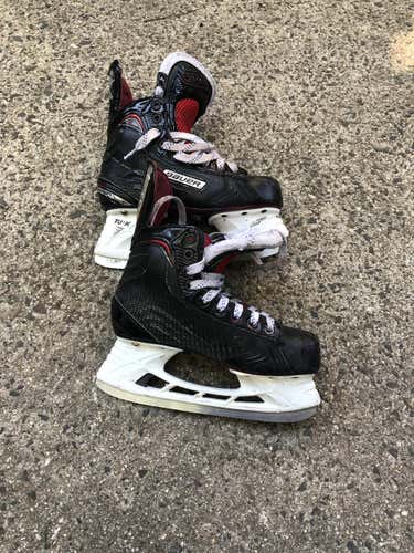 Bauer Vapor X700 Hockey Skates Junior Size 4