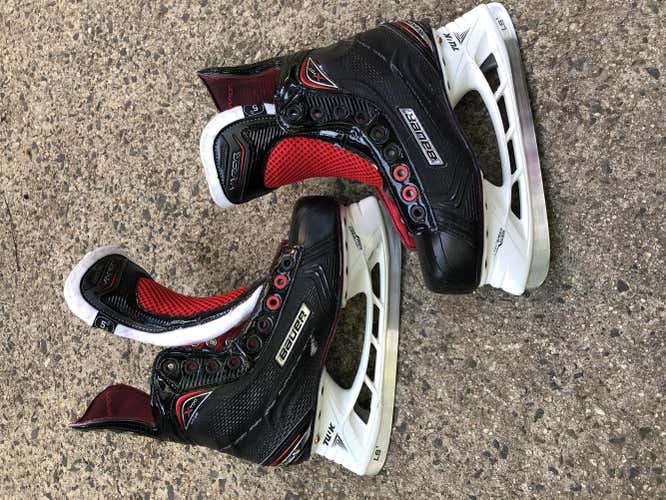 Bauer Vapor X700 Hockey Skates Junior Size 5