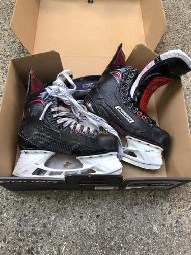 Bauer Vapor X700 Hockey Skates Senior Size 6
