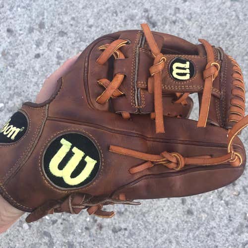 Dp15 Baseball Glove