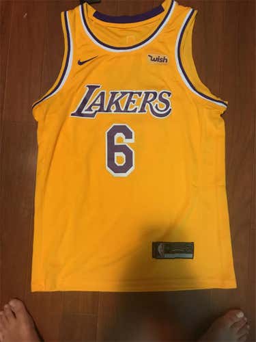 New Nike Jersey Lebron James