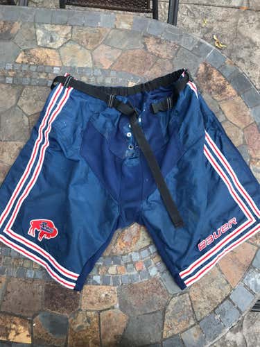 Nexus Pant Shell Senior Pro Stock