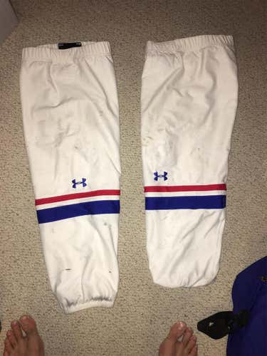 Socks Senior Pro Stock