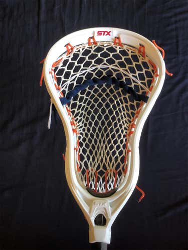 New without tags STX Hammer 500 Enduraform (NO TRADES)