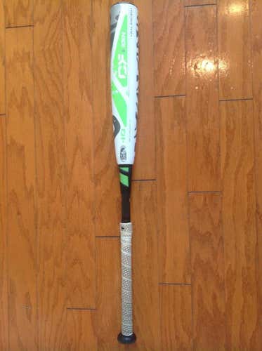 2017 Demarini CF Zen 31/21 (-10) Baseball Bat Hot And Rare