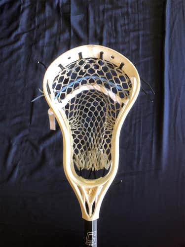 Used Warrior Regulator U (NO TRADES)