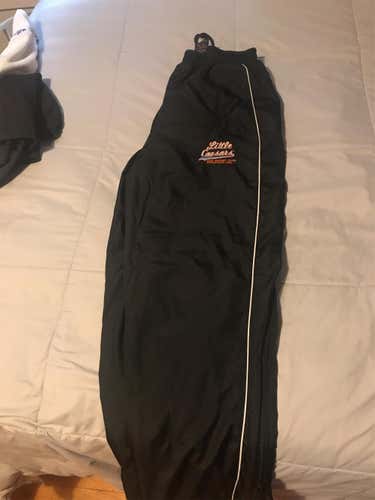 Little Caesars Warrior Pants