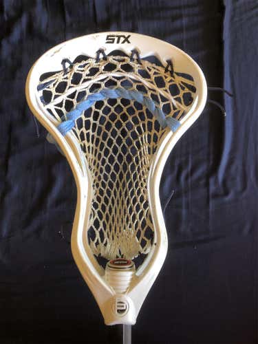 Used Slightly Pinched STX Super Power (NO TRADES)