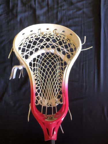 Used Dyed Brine Clutch X (NO TRADES)