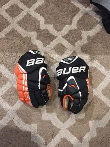 Vapor X7.0 Gloves Junior