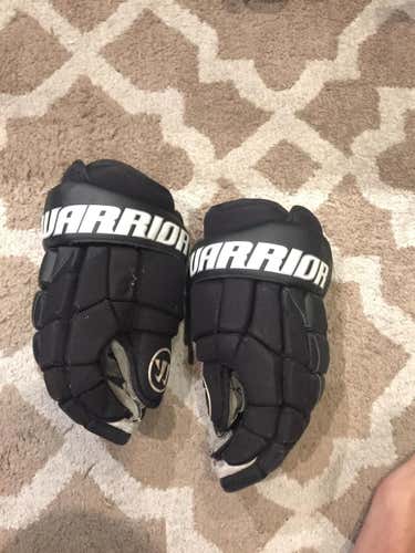 Warrior Gloves Senior