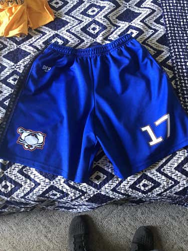 ProAthletics Shorts Adult