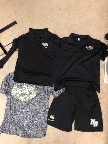 AAA Honeybaked care package