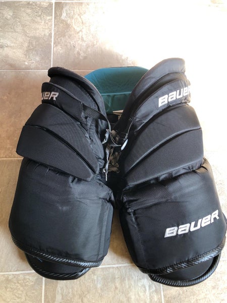 Reactor 9000 Hockey Goalie Pants Intermediate