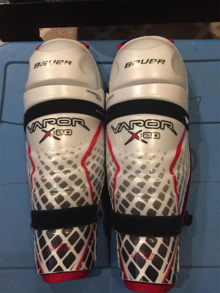 Vapor X:20 Shin Pads Senior