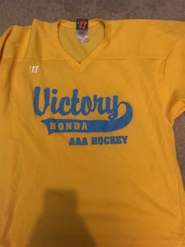 AAA Victory Honda practice jersey