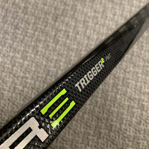 New RibCor Trigger2 PMT Hockey Stick PRICE IS FIRM!