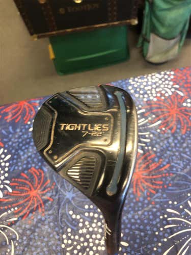 Adams Tight Lies Fairway 7 Wood Righty 136522