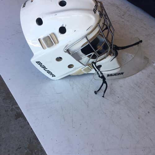 950X Goalie Mask Senior