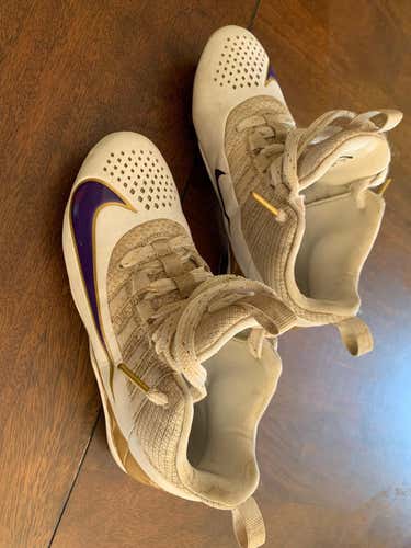 Nike Lacrosse Cleats Youth