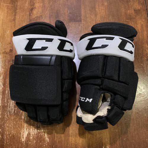 Penguins HG97 Pro Stock Gloves 13”