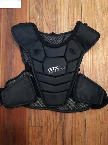 New Shadow Shoulder Pads