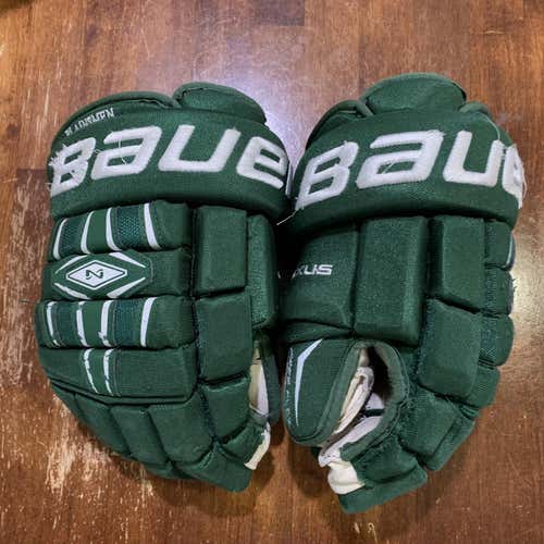 Bauer Nexus 400 Plainsmen 13”