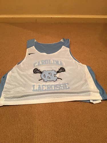 North Carolina Lacrosse Practice Jersey #96