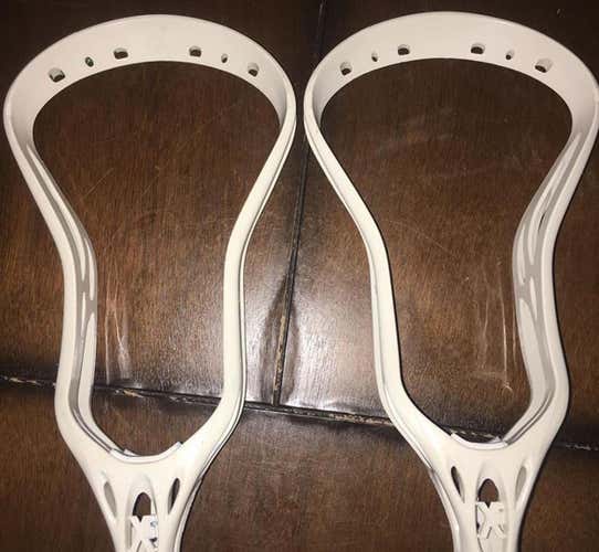 New Evo Pro X6 Head (Trades and Offers)