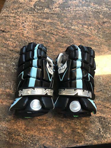 New 2Way M4 Lacrosse Gloves