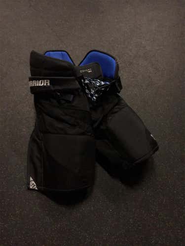 Warrior Covert DT1 Pants (SR X-LARGE, Like-New)