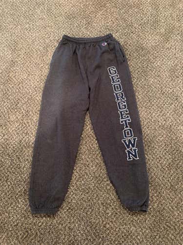 Georgetown Sweatpants Adult Medium
