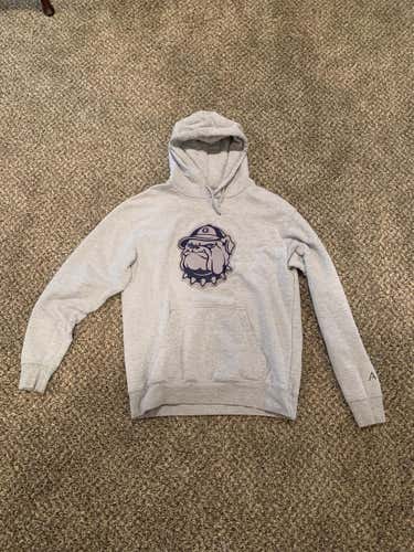 Georgetown Sweatshirt Adult Medium