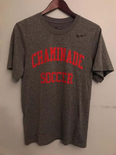 Chaminade High School Soccer Nike Dri Fit Mens Small Shirt